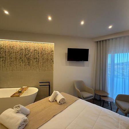 Hotel Siskets Torrente de Cinca Luaran gambar