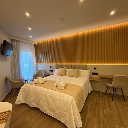 Hotel Siskets Torrente de Cinca Luaran gambar